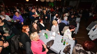 Večer sevdaha u Zadru, foto:Iva Perinčić