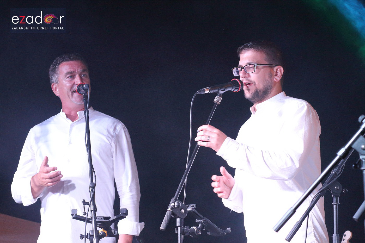 Koncert u čast bibinjskim herojima