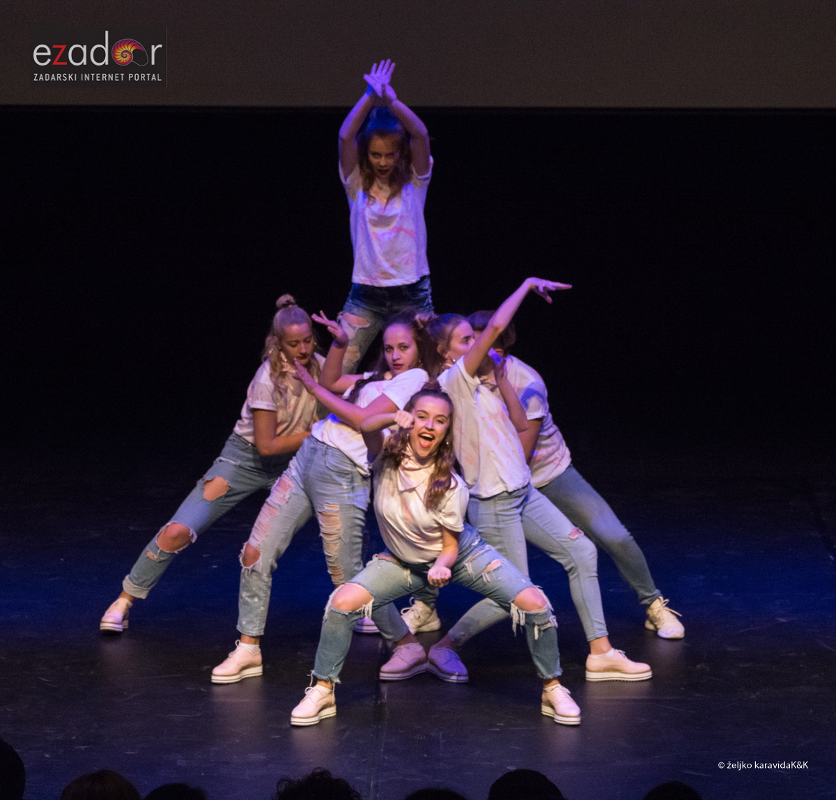 7. Međunarodni zadarski plesni festival