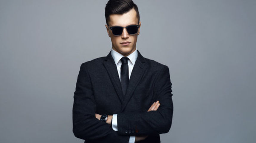 spijun muskarac odijelo spijun muskarac odijelo