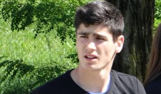 Ivan Mišković, AŠK Zadar