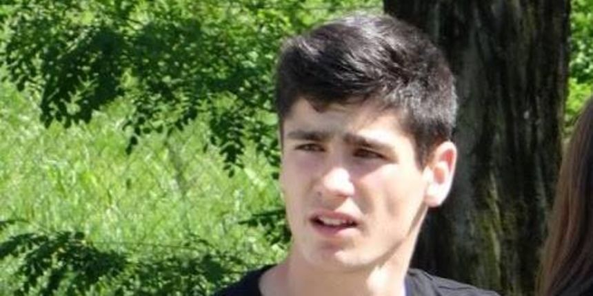 Ivan Mišković, AŠK Zadar Ivan Mišković, AŠK Zadar