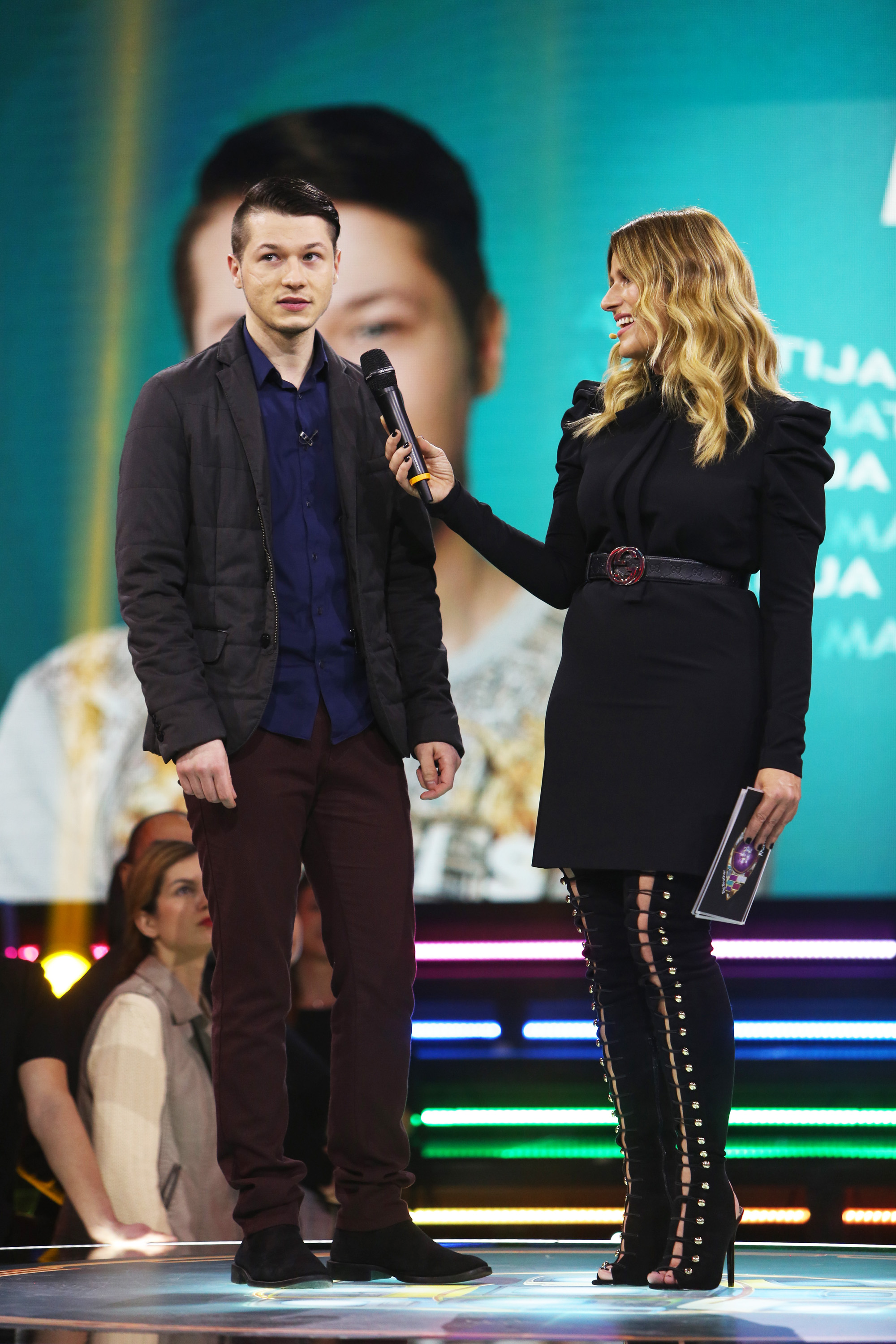 Big Brother Big Brother