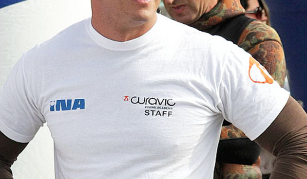 Kristijan Curavić (foto Marin Gospić)