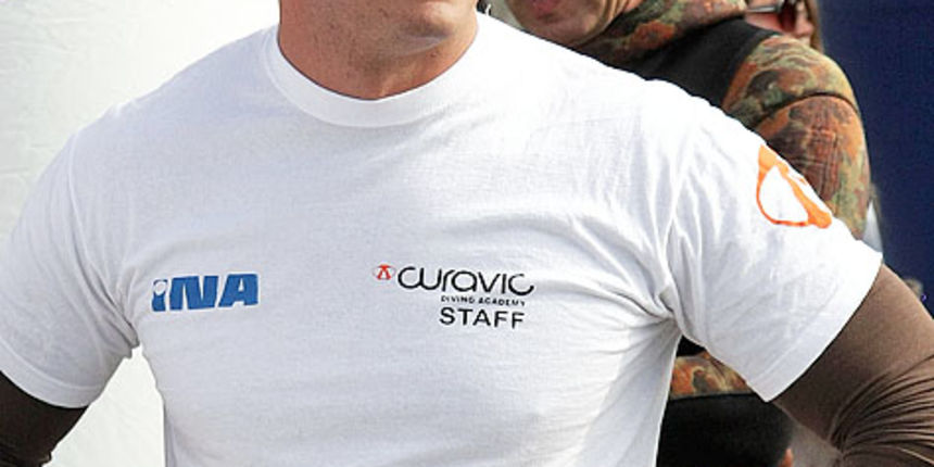 Kristijan Curavić (foto Marin Gospić) Kristijan Curavić (foto Marin Gospić)