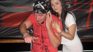 Rich Energy Drink Party @Elizabet, Foto: Dražen Majstrović Rich Energy Drink Party @Elizabet, Foto: Dražen Majstrović