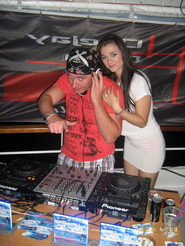 Rich Energy Drink Party @Elizabet, Foto: Dražen Majstrović Rich Energy Drink Party @Elizabet, Foto: Dražen Majstrović