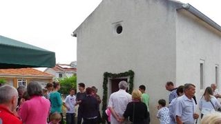 Fešta Sv. Petra u Poljani, foto: Tomislav Ivanov