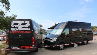 Alpe Adria Jet Ski Tour na Viru Alpe Adria Jet Ski Tour na Viru