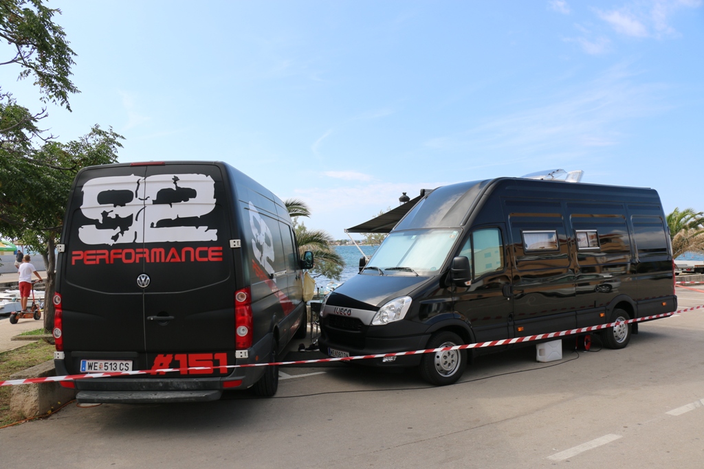 Alpe Adria Jet Ski Tour na Viru Alpe Adria Jet Ski Tour na Viru