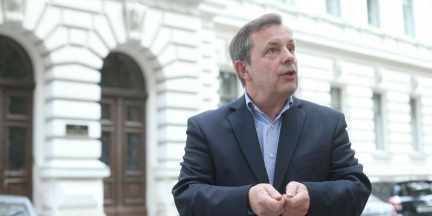 Kresimir Devcic, Foto: Sanjin Strukic/PIXSELL Kresimir Devcic, Foto: Sanjin Strukic/PIXSELL