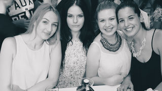 Turanjska fešta u Menfisto baru, 16.7.2015. (foto: Ivan Toman) Turanjska fešta u Menfisto baru, 16.7.2015. (foto: Ivan Toman)