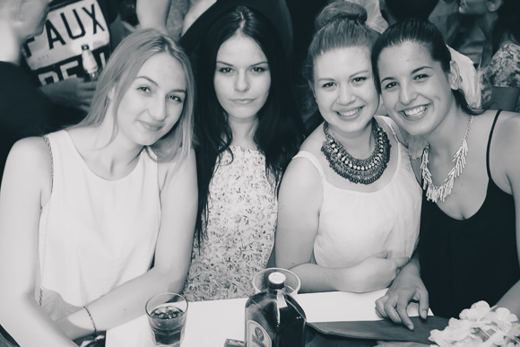 Turanjska fešta u Menfisto baru, 16.7.2015. (foto: Ivan Toman) Turanjska fešta u Menfisto baru, 16.7.2015. (foto: Ivan Toman)