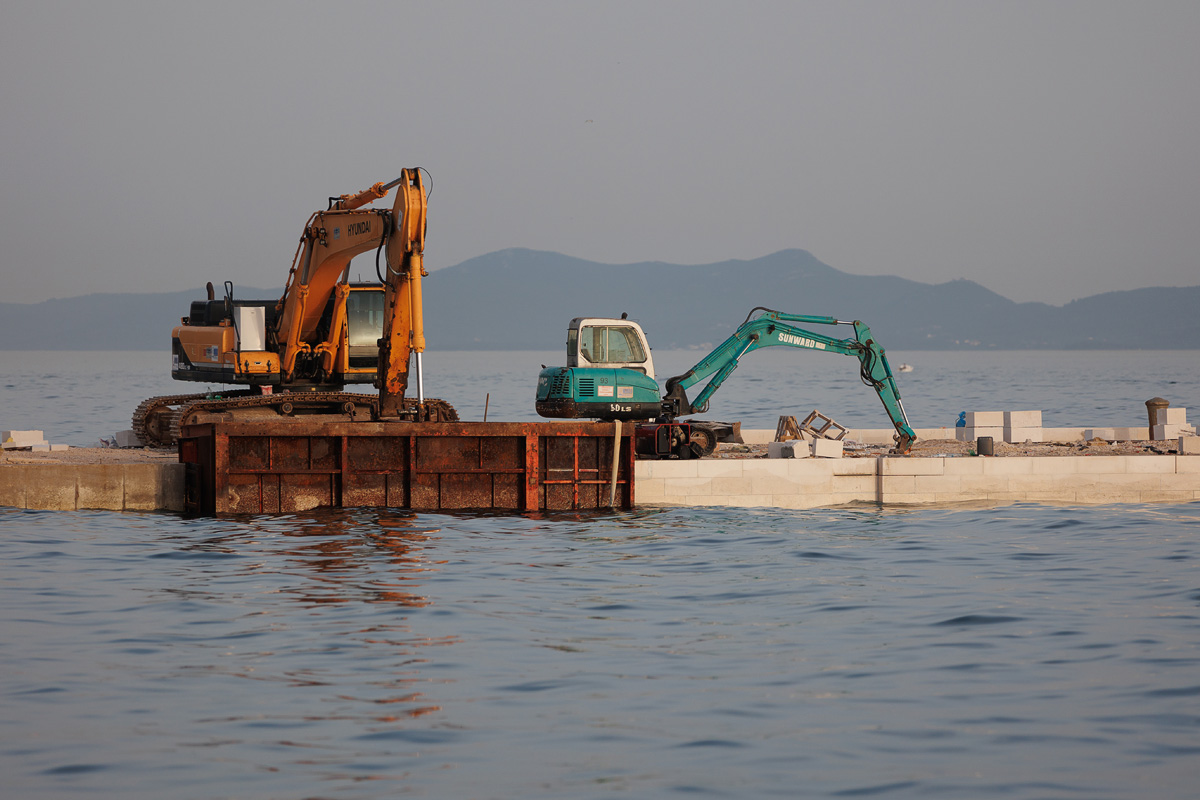 Večernji đir po gradu, 22. lipnja 2023. Večernji đir po gradu, 22. lipnja 2023.