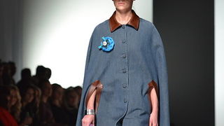 Fashion.hr 2013: Četvrta večer 19. listopada, Foto: Andro Marčev Fashion.hr 2013: Četvrta večer 19. listopada, Foto: Andro Marčev