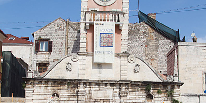 Narodni trg: Simultanka velemajstora Saša Martinović na 50 pločaa, Foto: Leo Banićć Narodni trg: Simultanka velemajstora Saša Martinović na 50 pločaa, Foto: Leo Banićć