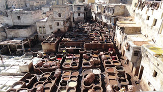 Skitnja Pere Šindije ulicama Maroka Skitnja Pere Šindije ulicama Maroka