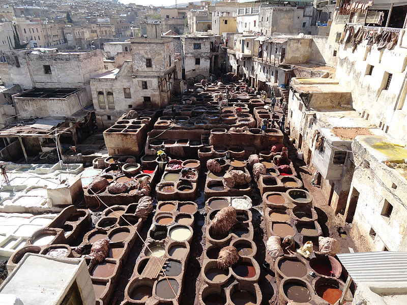 Skitnja Pere Šindije ulicama Maroka Skitnja Pere Šindije ulicama Maroka