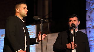 42. susret klapa Raspivano Bibinje 42. susret klapa Raspivano Bibinje