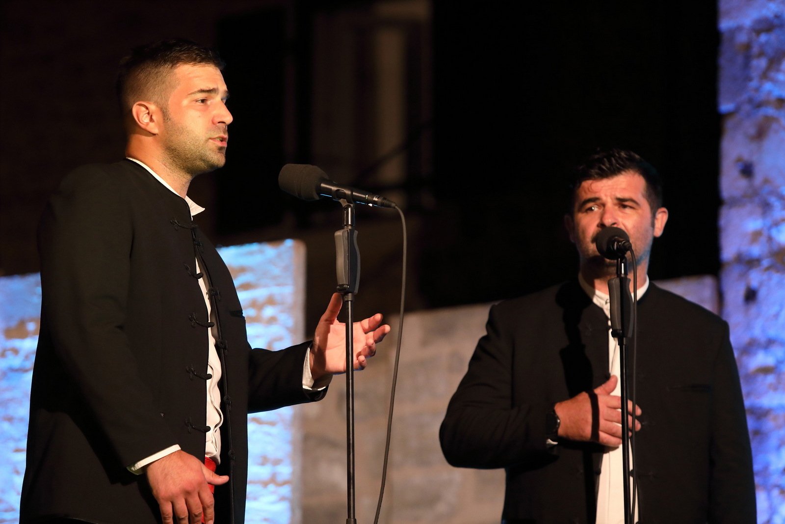 42. susret klapa Raspivano Bibinje 42. susret klapa Raspivano Bibinje