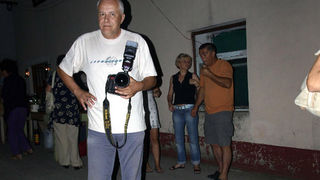 Bokanjac: kuntrada ka nekad 24. srpnja 2010, Foto: Nino Pavic Bokanjac: kuntrada ka nekad 24. srpnja 2010, Foto: Nino Pavic