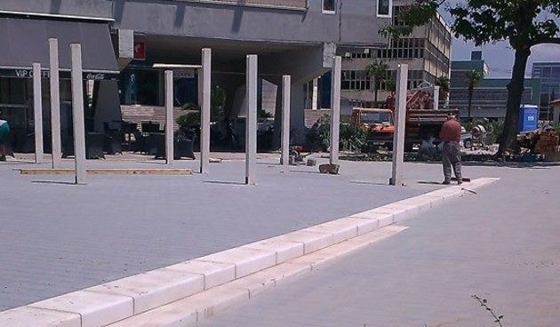 Nova terasa Maraschino bara, foto: Facebook