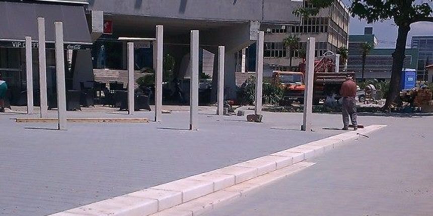 Nova terasa Maraschino bara, foto: Facebook Nova terasa Maraschino bara, foto: Facebook