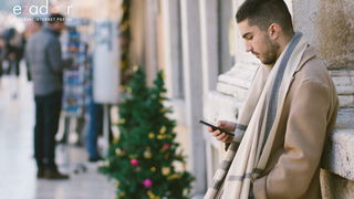 Badnjak u Zadru, 24. prosinca 2017.