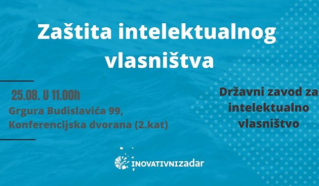 Inovativni Zadar, radionica