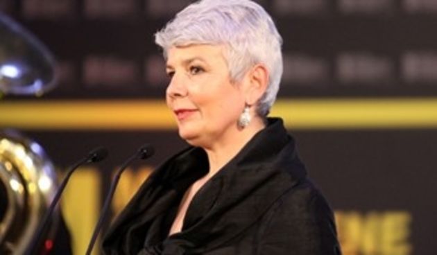 Jadranka Kosor (Foto: Lucija Bušić/Tportal.hr)