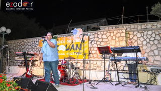 4. Fešta od sira u Kolanu