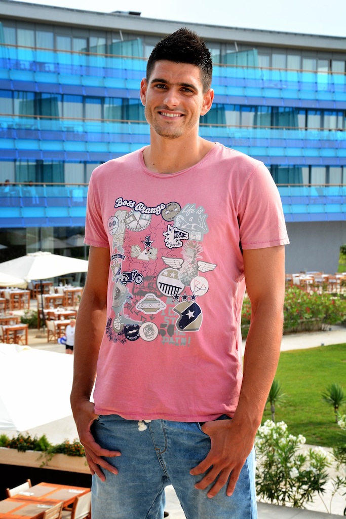 RENATA SOPEK, BARBARA RUŽIĆ I LUKA STEPANČIĆ POKRENULI ZADAR I HRVATSKU