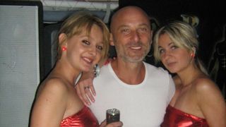 Rich Energy Drink Party @Elizabet, Foto: Dražen Majstrović Rich Energy Drink Party @Elizabet, Foto: Dražen Majstrović