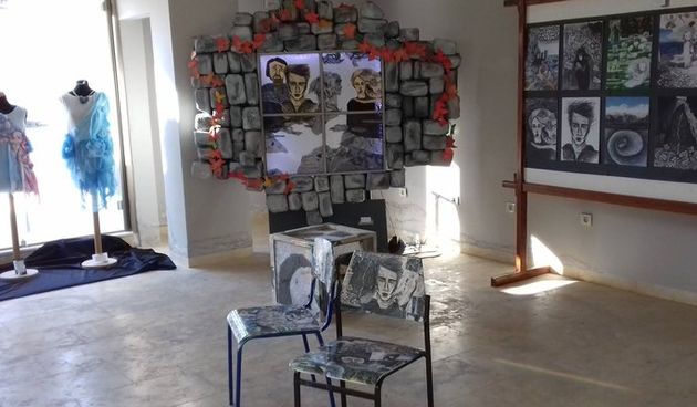 U KLZ predstavljeni rezultati projekta “Bura” škole za primjenjenu umjetnost i dizajn