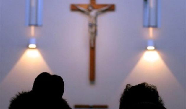 Crkva (Foto: Tportal.hr)