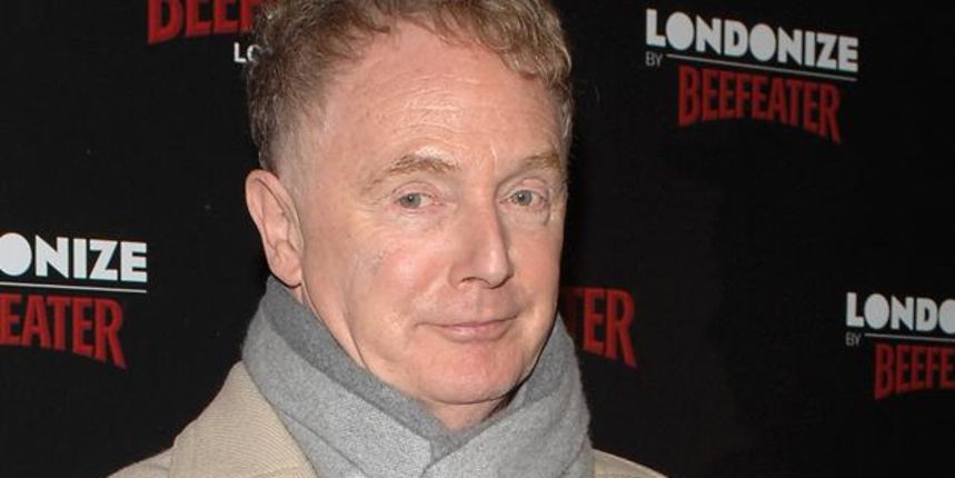 Malcom McLaren Malcom McLaren