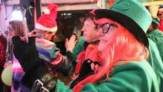 Virske maškare 2018: Defile maškaranih skupina i fešta uz “Koktelse”