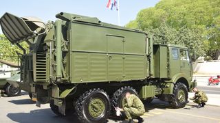 RTOP Vukovar i Kiowa Warrior na splitskoj rivi RTOP Vukovar i Kiowa Warrior na splitskoj rivi