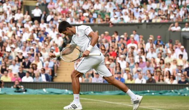 Novak Đoković, foto: twitter