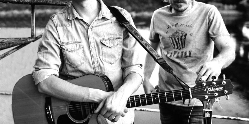 Vikend u Kalima: Acoustic Souls Band i “Život je čudo” Vikend u Kalima: Acoustic Souls Band i “Život je čudo”