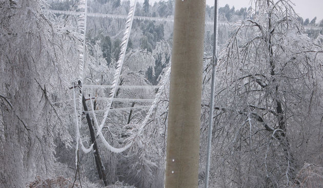 Led – Lika (Foto: Marko Čuljat)