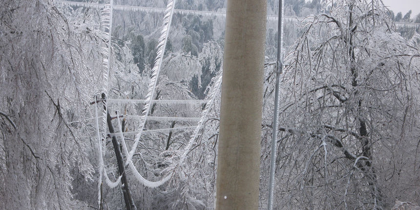 Led – Lika (Foto: Marko Čuljat)