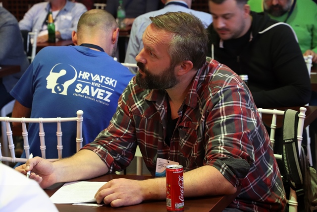 Memorijal Mirka Miočića u Arsenalu – druga večer Memorijal Mirka Miočića u Arsenalu – druga večer