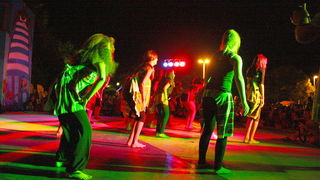 SveCano zatvorena Zemlja bez granica 2010.  FOTO: Angelo Virag