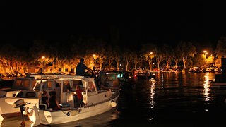 Severina na Ponton Festivalu, 30. srpnja (foto:Saša Čuka) Severina na Ponton Festivalu, 30. srpnja (foto:Saša Čuka)