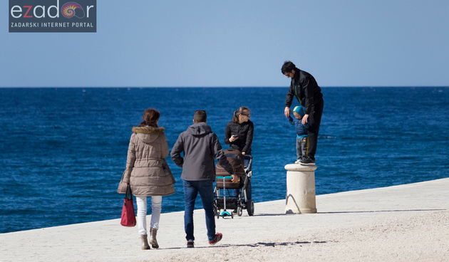 Đir po gradu 11. ožujka 2017.