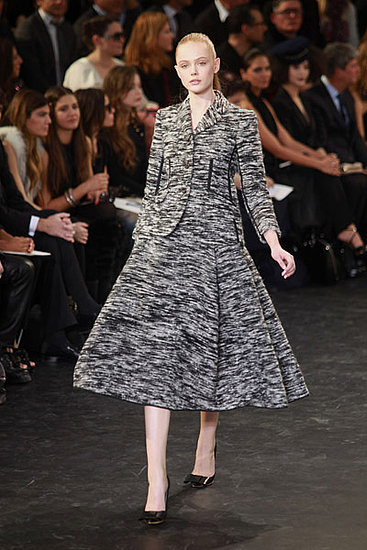 Paris Fashion Week: Louis Vuitton jesen 2010 (Coutorture.com)