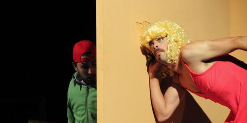 Premijera predstave “Buza” u kinu Pobjeda, Foto: Ivan Dilber