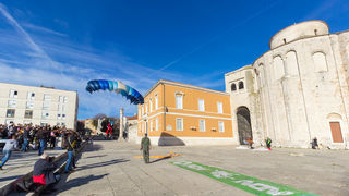 Badnjak 2016: Blagdanski đir po gradu 24. prosinca Badnjak 2016: Blagdanski đir po gradu 24. prosinca