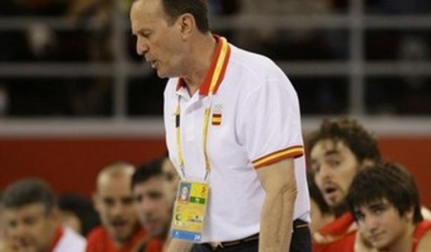 Garcia Aito (Foto:Reuters)